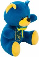 Мягкая игрушка Гулівер Країна Мишка Мирослав 22 см синий 71660