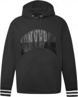 Джемпер Converse 10018358-001 р. S черный