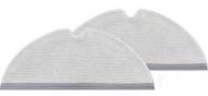 Насадка Roborock Mopping Cloth of Robotic Vacuum Cleaner 2 шт