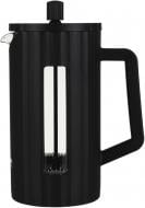 Френч-прес Maxmark 1000 мл чорний MK-F16-1000