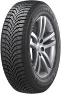 Шина Hankook Winter iCept RS2 (W452) 215/65R16 98 H нешипованая зима