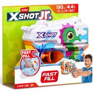 Бластер водный X-Shot Fast-Fill Junior Морской конек 118143D