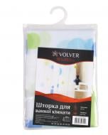 Шторка для ванны VOLVER Opdal 180x200 см 51414