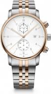 Наручные часы Urban Classic Wenger silver/gold (W01.1743.127)