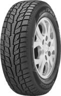 Шина Hankook Winter iPike (RW09) 195/75R16C 107/105 R под шип зима