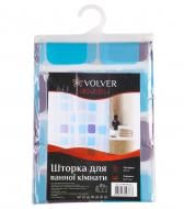 Шторка для ванны VOLVER Mosaic 180x200 см 51409