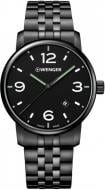 Наручные часы Urban Metropolitan Wenger black (W01.1741.119)