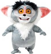 М'яка іграшка Dream Makers Моріс 37 см сірий LMR01