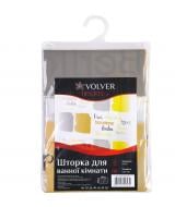 Шторка для ванни VOLVER Loten 180x200 см 51416