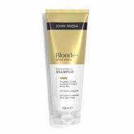 Шампунь John Frieda відновлюючий для блонду Blonde+ repair system 250 мл
