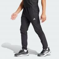 Штани Adidas RUN IT TKO PANT IL7187 р. M чорний