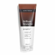 Шампунь John Frieda для темных волос Colour Vibrancy 250 мл Шампунь John Frieda для темных волос Colour Vibrancy 250 мл