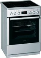 Плита электрическая Gorenje EC63398AX