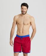 Шорты Arena ICONS TEAM STRIPE UNISEX BERMU 004298-480 р. S красный с синим