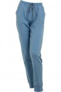 Брюки домашние Flis clothes S голубой
