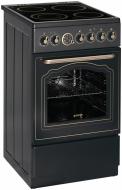 Плита електрична Gorenje EC55CLB