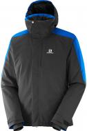 Куртка Salomon L39115600 р. XL темно-синий L39115600 Куртка Salomon L39115600 р. XL темно-синий L39115600