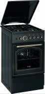 Плита газовая Gorenje GI52CLB