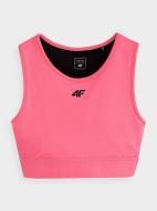 Бра 4F J4Z20-JTOPD401-54N р.122/128 рожевий