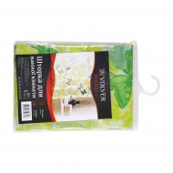 Шторка для ванны VOLVER Torpo 180x200 см 51411