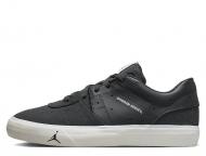 Кроссовки мужские демисезонные Jordan SERIES ES DN1856-063 р.46,5 черные Кроссовки мужские демисезонные Jordan SERIES ES DN1856-063 р.46,5 черные