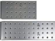 Панели подстилочные для лестницы Vorel 17704