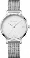 Наручные часы Metropolitan Donnissima Wenger silver (W01.1731.108)