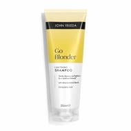 Шампунь John Frieda освітлюючий для блонду Go Blonder 250 мл