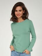 Лонгслив German Volf 23129 р.L зеленый
