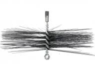 Ершь для чистки дымоходов Vorel Ø 250 мм 72953