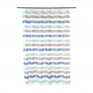 Шторка для ванны VOLVER Finse 180x200 см 51412