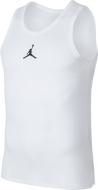 Майка Nike M J 23ALPHA BUZZER BEATER TANK AV3242-100 р.S білий