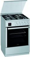 Плита газовая Gorenje GI63393AX (P22B1-11VT)