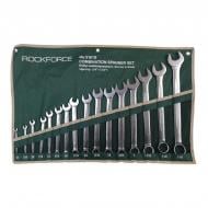 Набір ключів комбінованих Rock FORCE RF-5161S