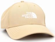 Кепка THE NORTH FACE RECYCLED 66 CLASSIC HAT NF0A4VSVLK5 OS коричневий