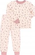 Пижама для девочек Bembi ПЖ53 р.116 розовый 13053001141.391