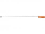 Шомпол для чистки дымоходов Vorel 1 м 72960