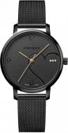Наручные часы Metropolitan Donnissima Wenger black (W01.1731.124)