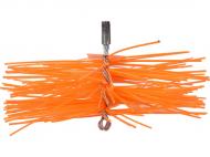 Ершь для чистки дымоходов Vorel PVC 250 72998