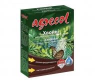 Удобрение минеральное Agrecol для хвойных от пожелтения 250 г
