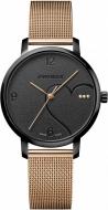 Наручные часы Metropolitan Donnissima Wenger black (W01.1731.114)