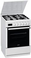 Плита комбинированная Gorenje K67438AW