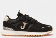 Кроссовки женские Joma SURTIDO C200LS2201 р.37 черные