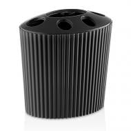 Подставка для зубных щеток Ozer CZ017 (x86-чорний)