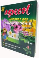 Удобрение минеральное Agrecol для рододендронов и азалии 8-7-22 1,2 кг