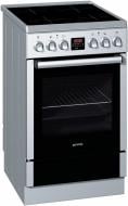 Плита електрична Gorenje EC 55335 AX