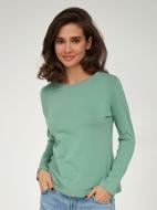 Лонгслив German Volf 23129 р.S зеленый