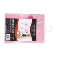 Шторка для ванни VOLVER Helle 180x200 см 51410