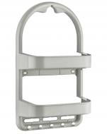 Полка для ванной Ozer бежевый (маленькая) B015