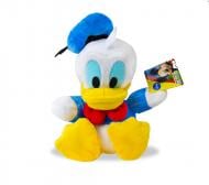 Мягкая игрушка Дональд Дак 60352 25 см разноцветный